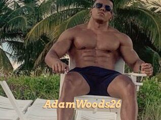 AdamWoods26