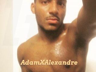 AdamXAlexandre