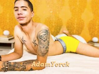 AdamYorck