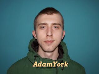 AdamYork