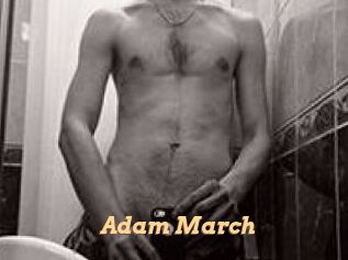 Adam_March