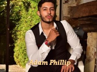 Adam_Phillip