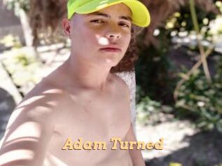 Adam_Turned