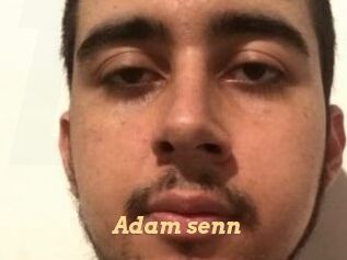 Adam_senn Live Paradise