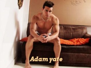 Adam_yate