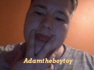 Adamtheboytoy