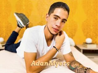 AdanMyers