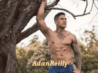 AdanReilly