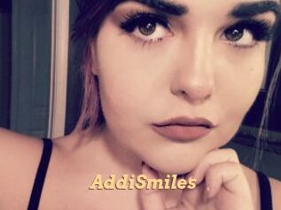 AddiSmiles