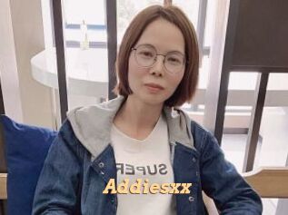 Addiesxx