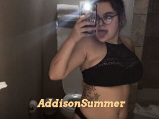 AddisonSummer