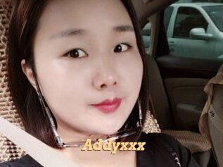 Addyxxx