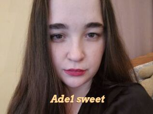 Ade1_sweet