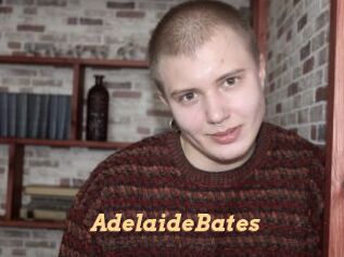 AdelaideBates
