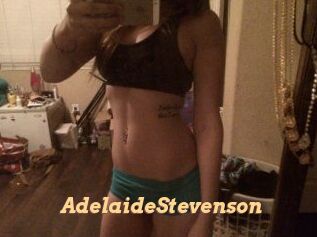 AdelaideStevenson