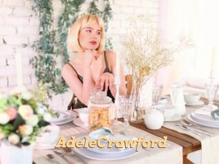 AdeleCrawford Live Paradise
