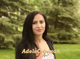 AdeleCrimson