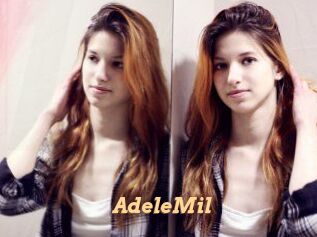 AdeleMil