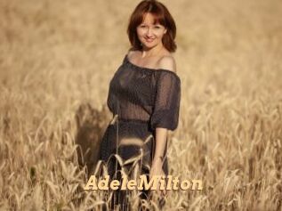 AdeleMilton