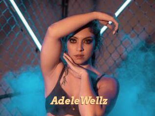 AdeleWellz