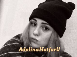 AdelinaHotforU