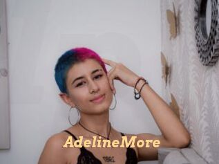 AdelineMore