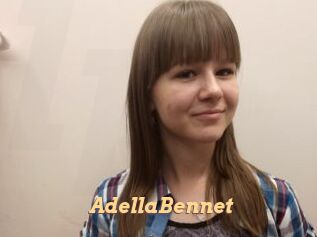 AdellaBennet