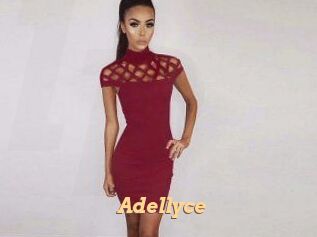 Adellyce