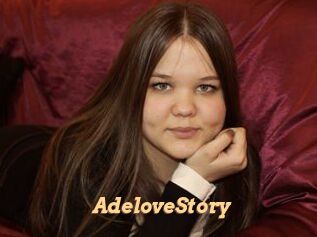 AdeloveStory