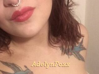 AdelynFoxx