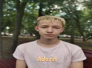 Aderis
