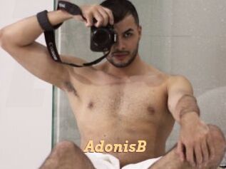 AdonisB