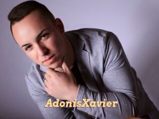 AdonisXavier