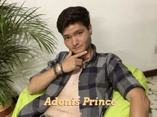 Adonis_Prince