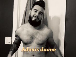 Adonis_daone