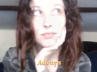 Adonys