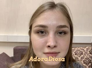 AdoraDiosa