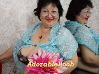 AdorableBoob
