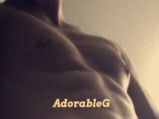 AdorableG