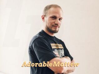 AdorableMattew