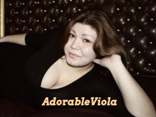AdorableViola