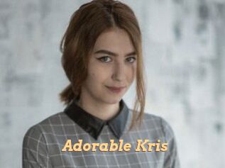 Adorable_Kris