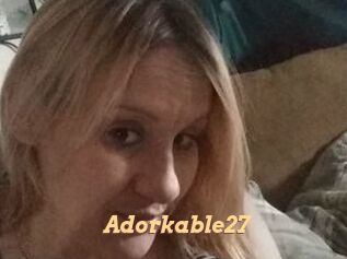 Adorkable27