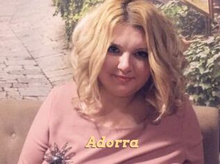 Adorra
