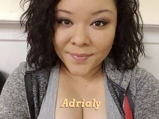 Adrialy