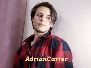 AdrianCarter