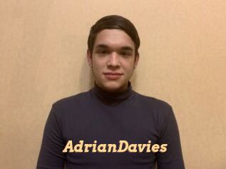 AdrianDavies