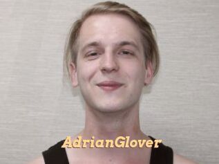 AdrianGlover