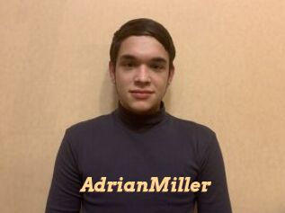 AdrianMiller