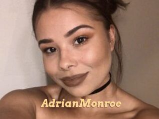 AdrianMonroe